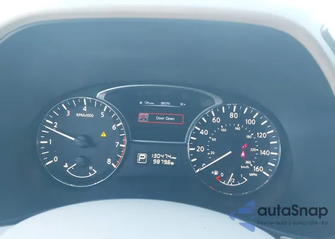 2014 Nissan Pathfinder S from USA, damaged, VIN 5N1AR2MM0EC731662